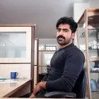 علیرضا نصرتی